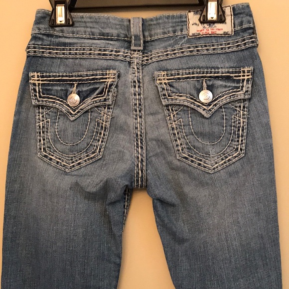 True religion Jeans - Picture 3 of 3